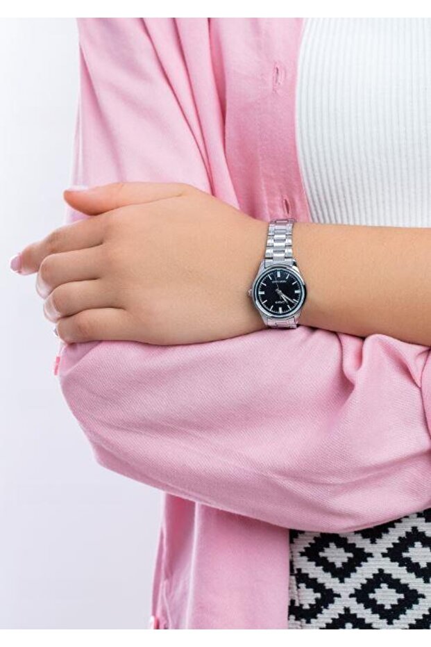 Kadın Kol Saati LTP-V005D-1AUDF - 5