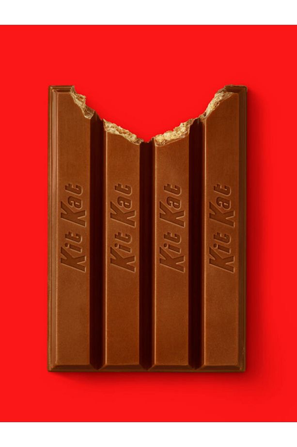 Kitkat Gofret Have A Break, Have A Kitkat (4 DİLİM) 5 Adet X 36.5 gr - 3