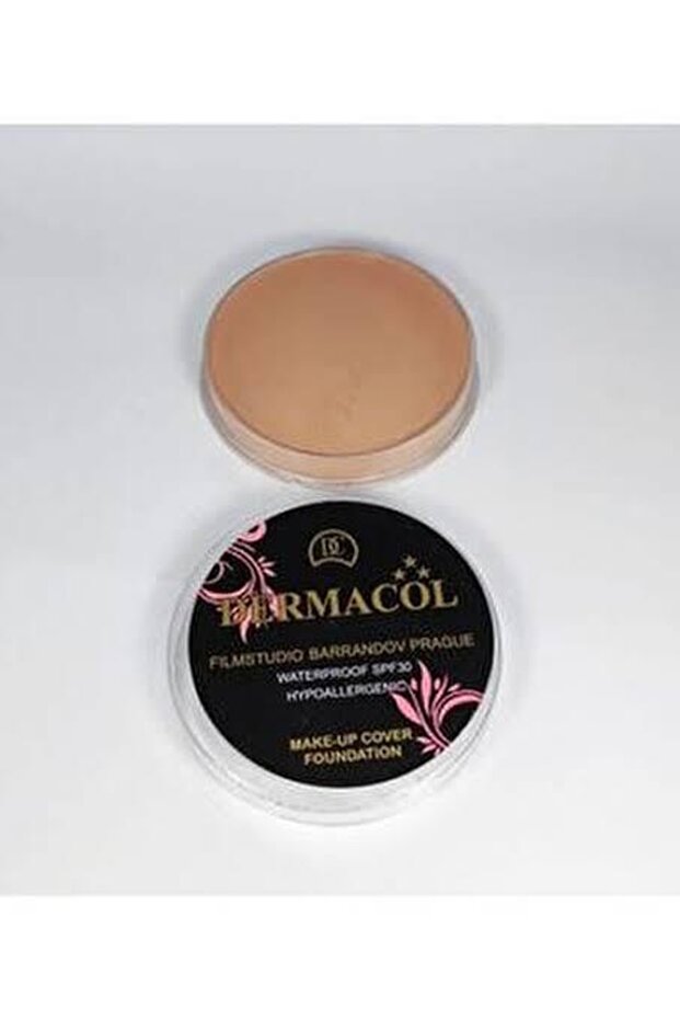 Dermacol Make up Cover Foundation 211