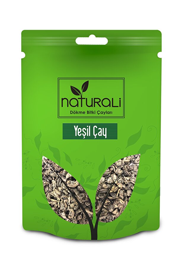 Yeşil Çay 250 Gr