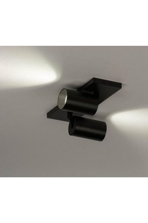 Mylights Led Avize Led Aplik Hareketli Gün Işığı Led Ampullü - 2