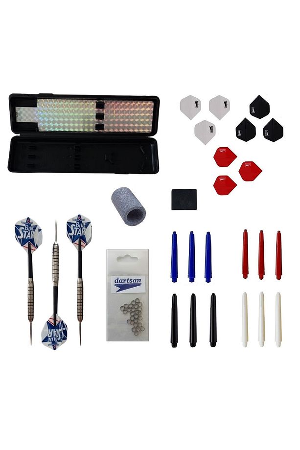 Poli Dartset Dps2250 - 3