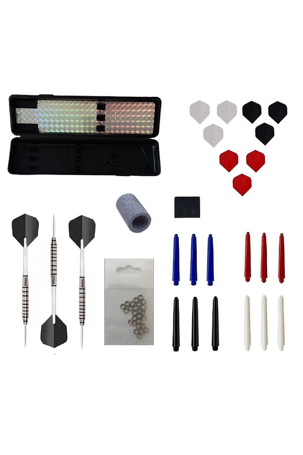 Poli Dartset Dps2250 - 4