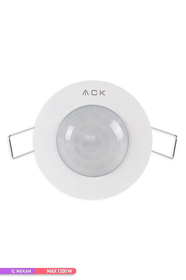 Ay31-01040 360 Derece Sıva Altı Hareket Sensörü - 2