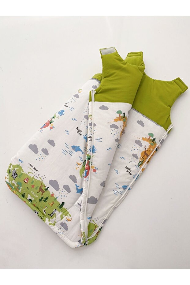 كيس النوم - 2