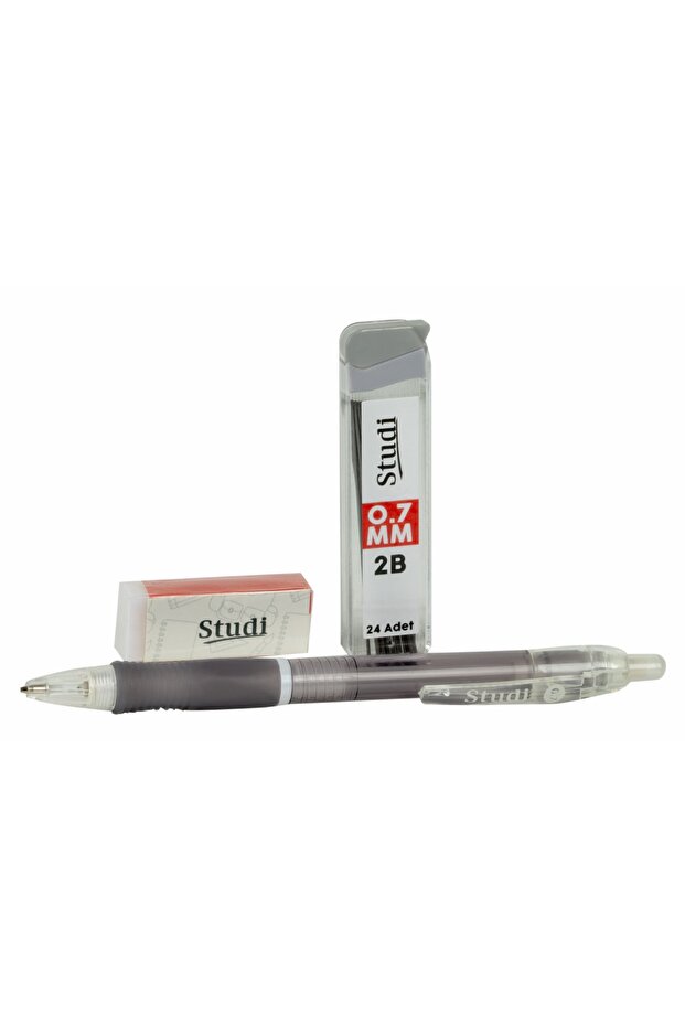 Uçlu Kalem Seti - 1