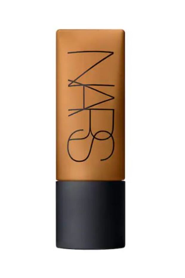 Soft Matte Complate Foundatıon-macao - 1