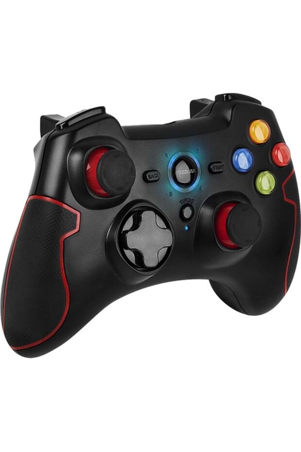 Torıd Gamepad Kablosuz Pc/ps3 - 2