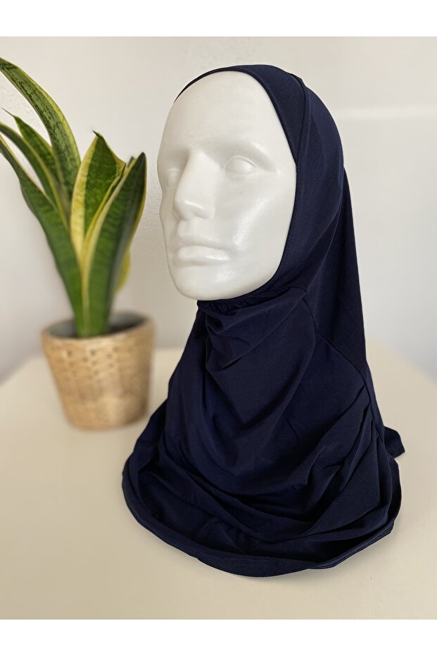 Practical Children's Scarf