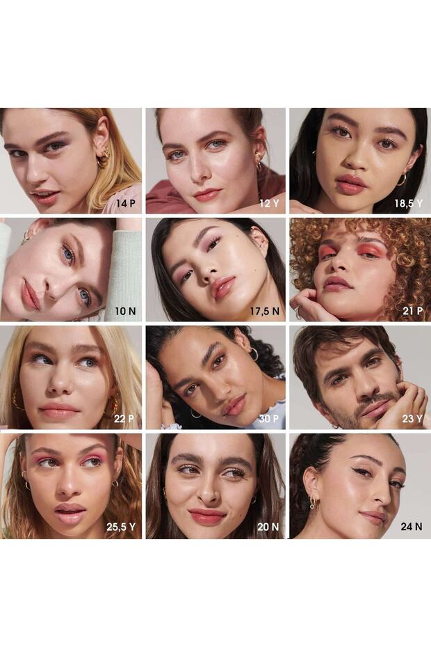 Best Skin Ever Glow Concealer - Kapatıcı 06 light beige (7 ml) - 3