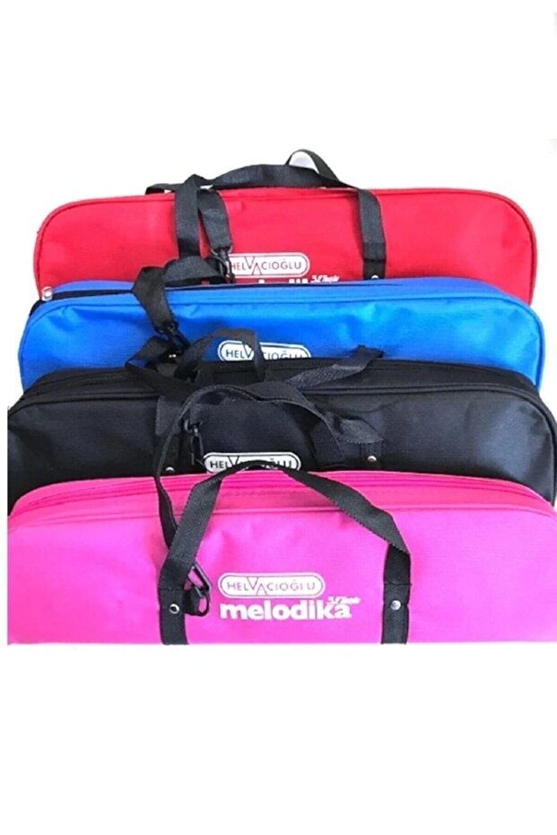 32 Tuşlu Melodika Bez Çantalı - 2