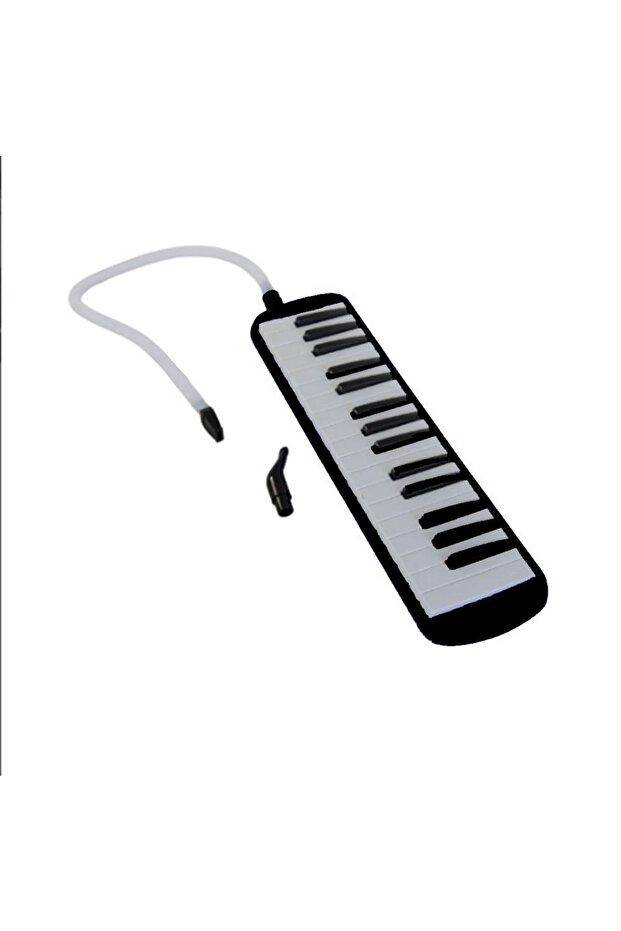 32 Tuşlu Melodika Bez Çantalı - 3