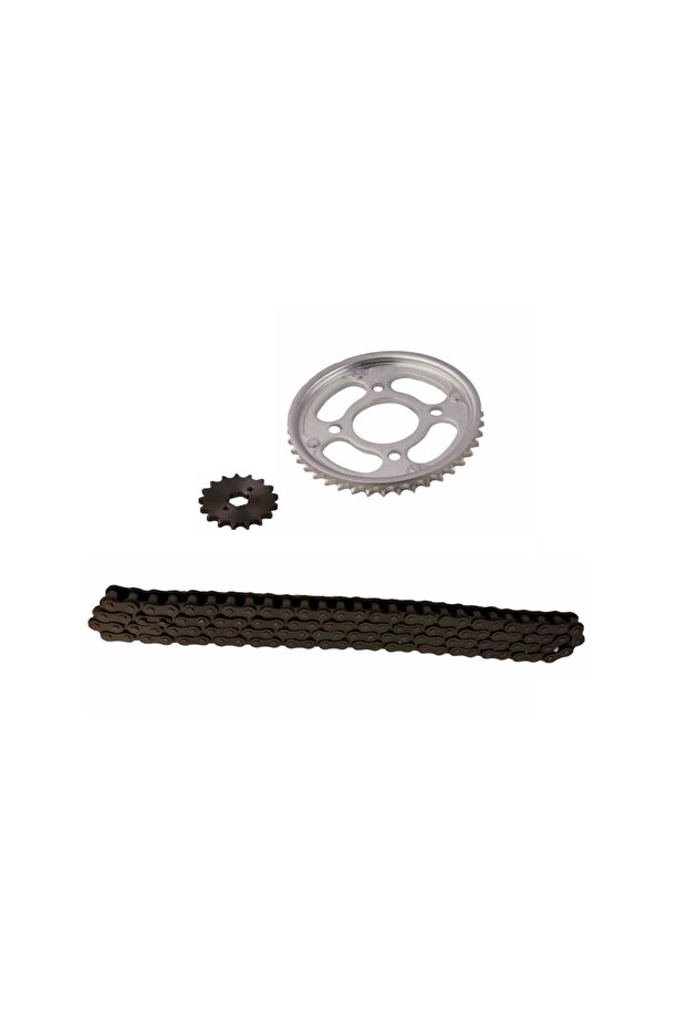 Tk 03 Zincir Dişli Seti - 1