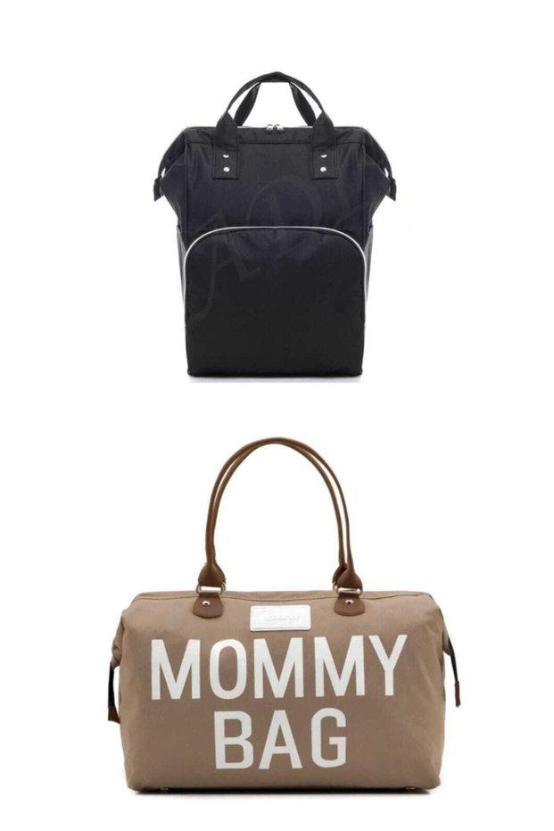 Mommy Bag Baby Bag and Mother Baby Care Bag