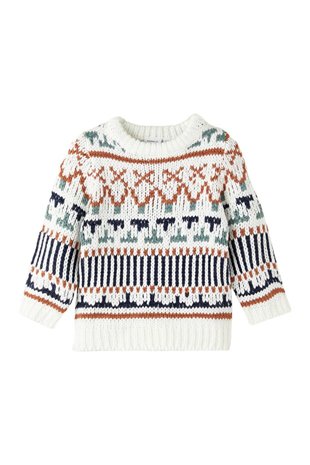 Name it Erkek Kazak - 1