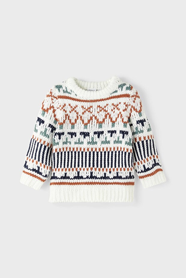 Name it Erkek Kazak - 3