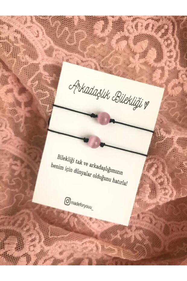 Friendship Bracelet / Friendship Bracelets / 2Pcs Bracelet / Gift for Friend