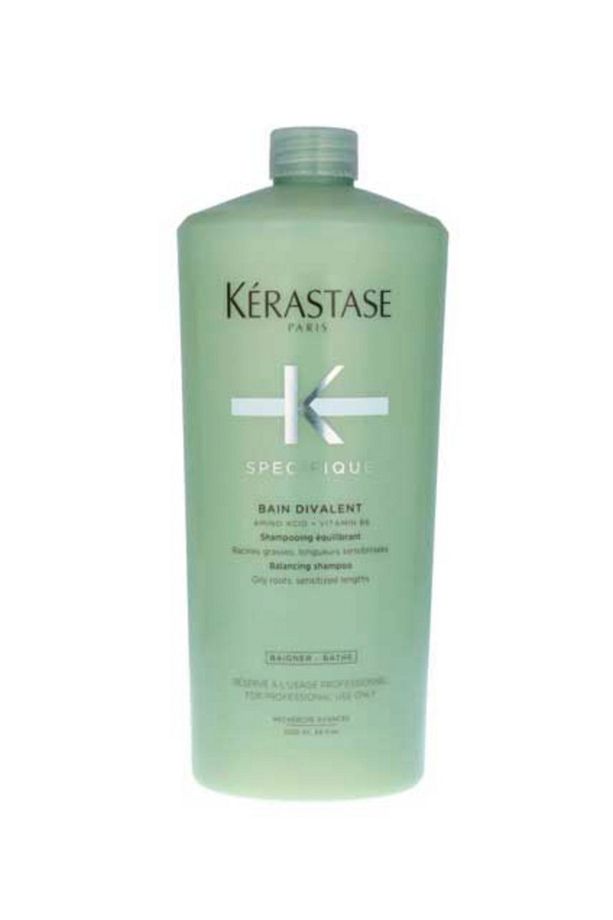 Specifique Bain Divalent Yağlanma Karşıtı Şampuan 1000 ml - 1