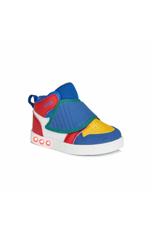 Bebek Ufo Işıklı Spor Ayakkabı - 1