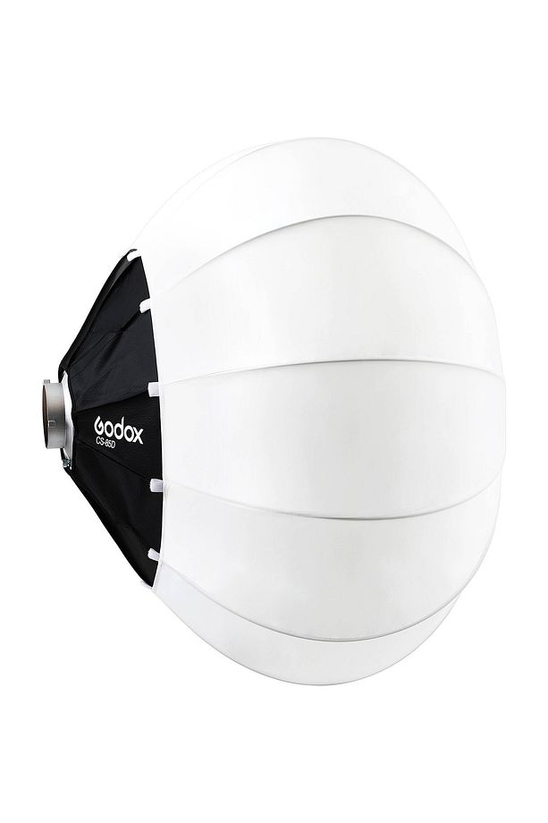 Cs85d 85cm Lantern Balon Softbox - 1