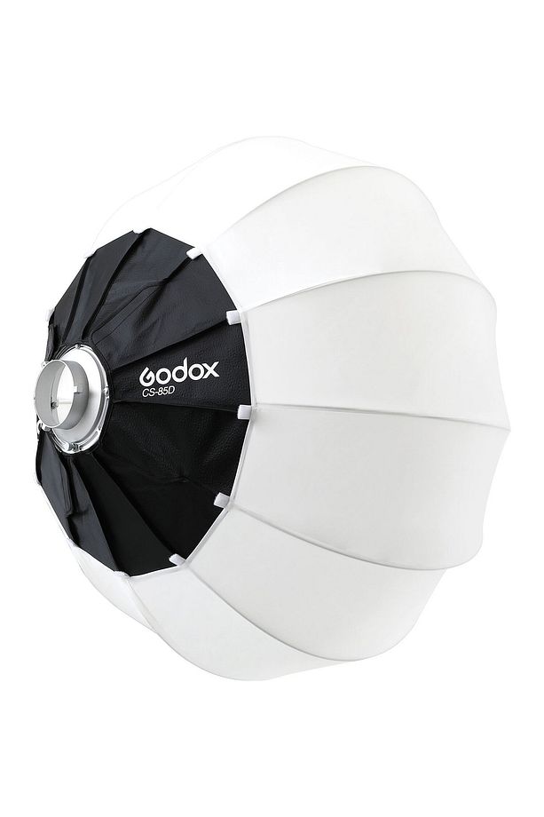 Cs85d 85cm Lantern Balon Softbox - 3