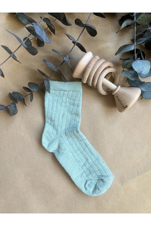 Fitilli Bebek Corabi