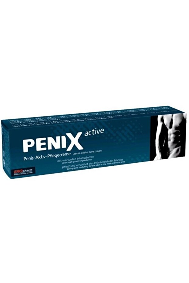 Penix Active Krem 75 ml - 1
