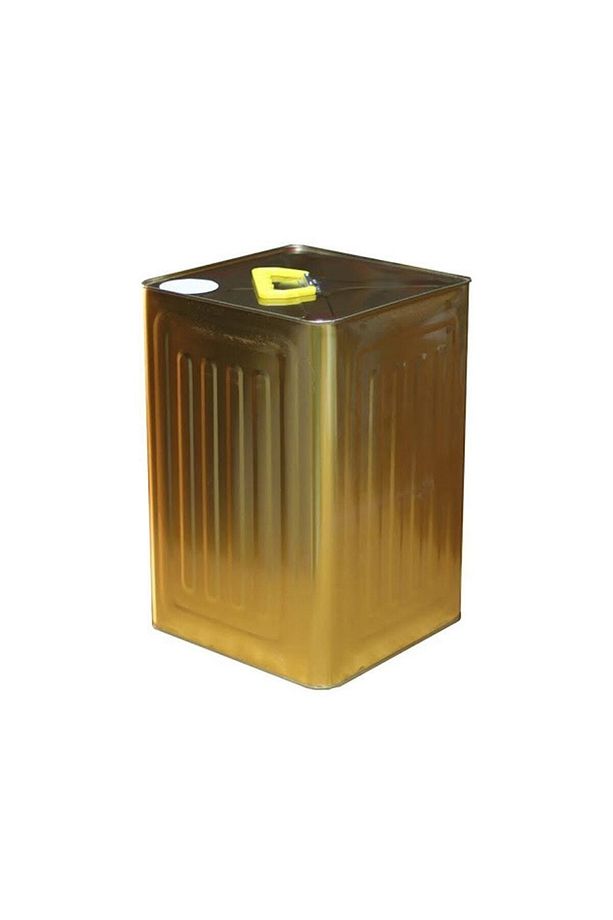 10 Adet 26 Kg Bitlis Hizan Süzme Çiçek Balı - 1