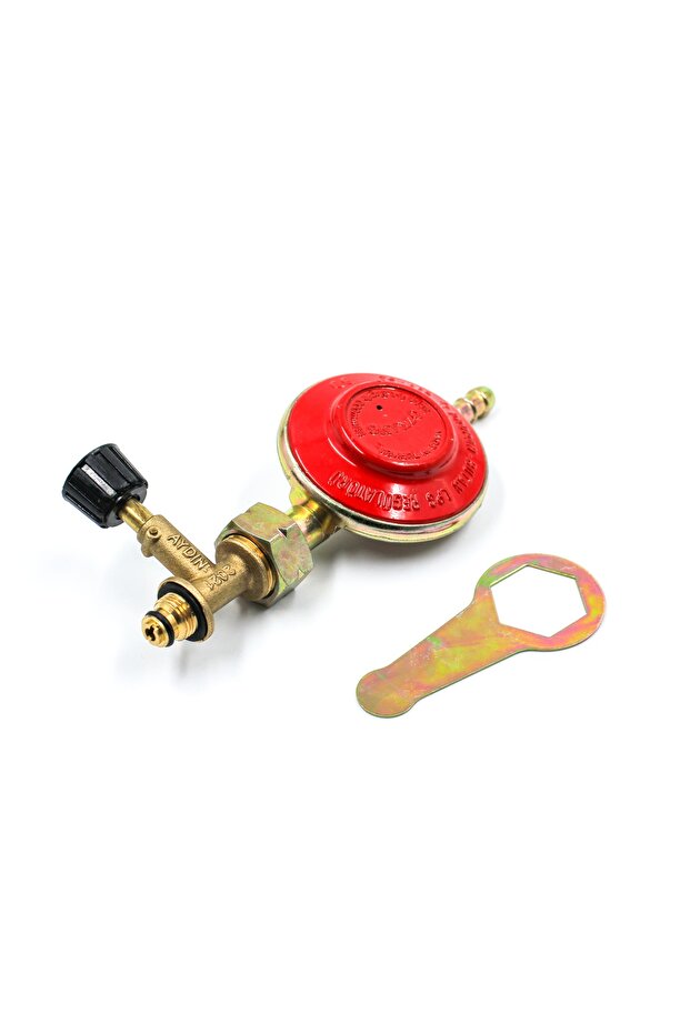 Küçük Tüpler Için Dedantör - 2