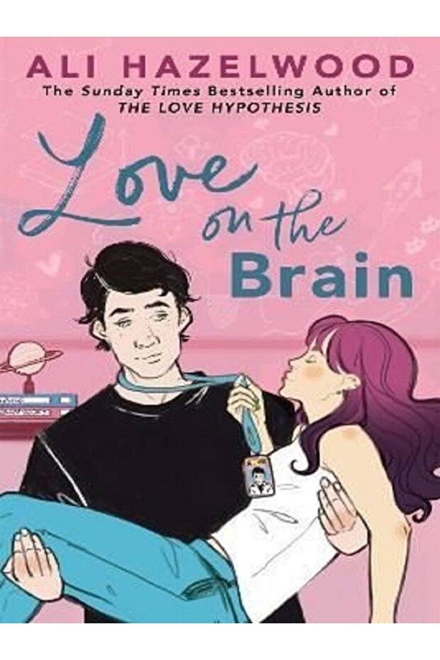 Love On The Brain