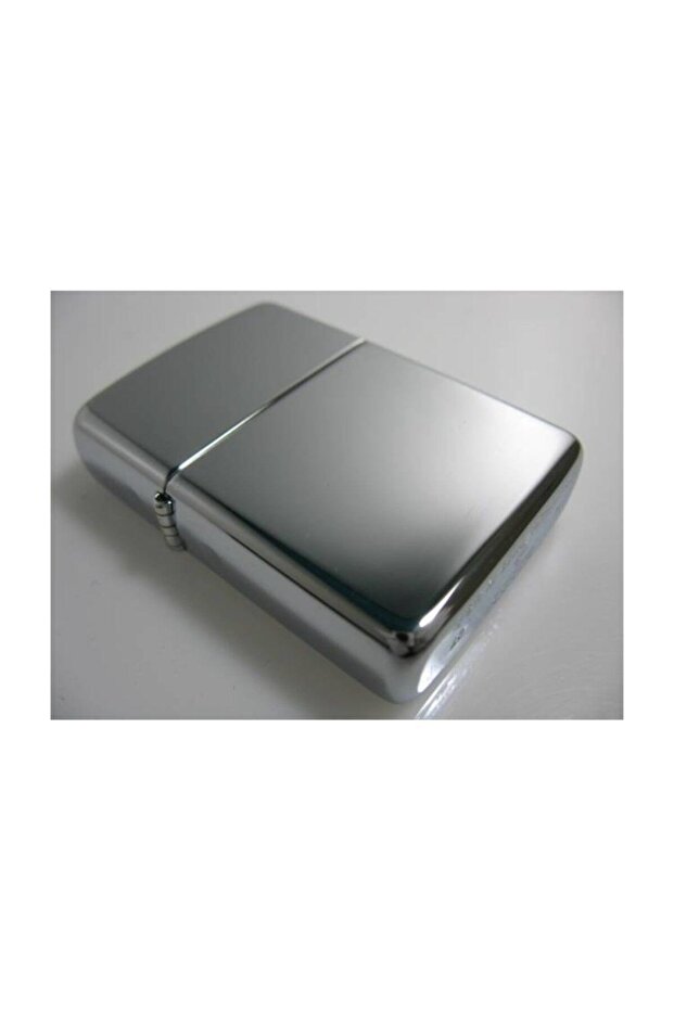 Hıgh Polısh Chrome Armor Çakmak / 167 - 4