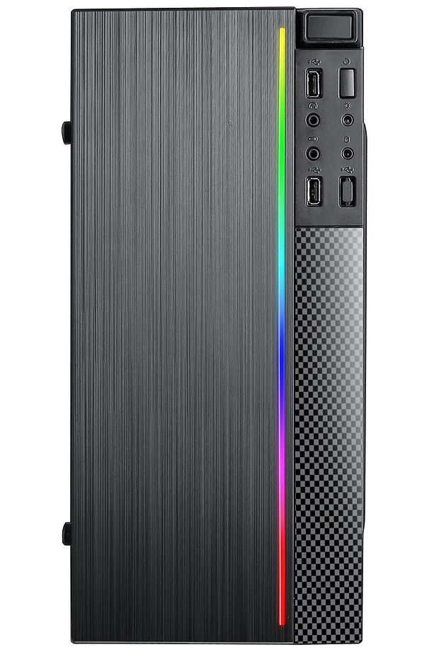 0022 Intel Core I5-3470 8gb Ddr3 Ram 240gb Ssd Masaüstü Ofis Bilgisayarı - 2