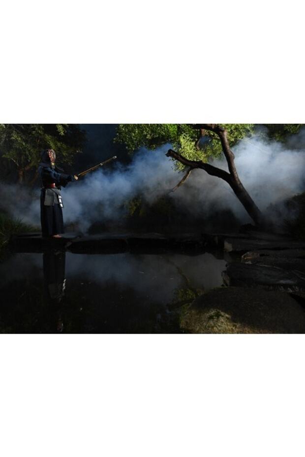 Sb-5000 Speedlight Tepe Flaş - 4