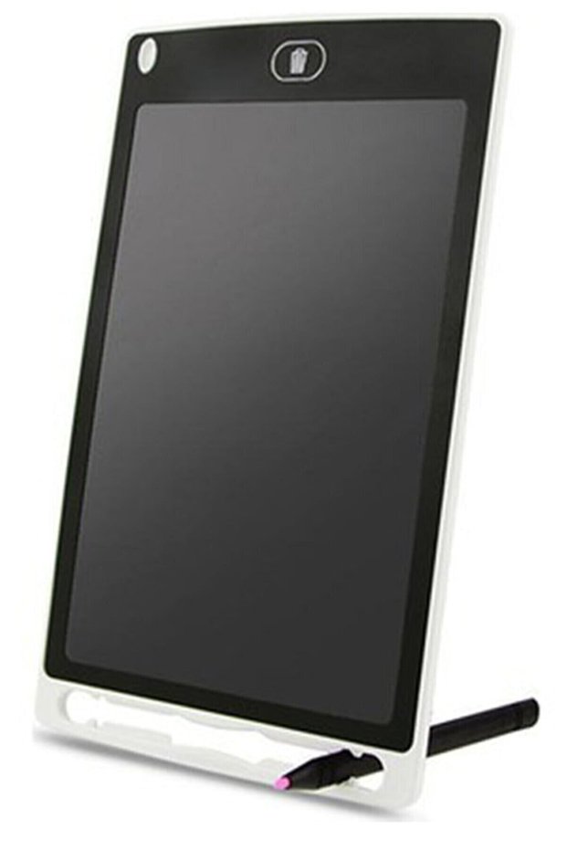 Writing Tablet Lcd 8.5 Inch Compatible Digital Pen Drawing Writing Board Graphic Note Writing Educational Tablet