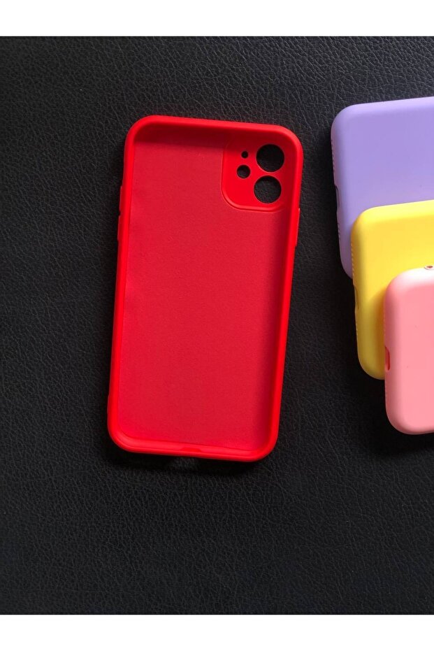 حافظة إطلاق شخصية جوردن 23 لحماية كاميرا آيفون 11 - 2