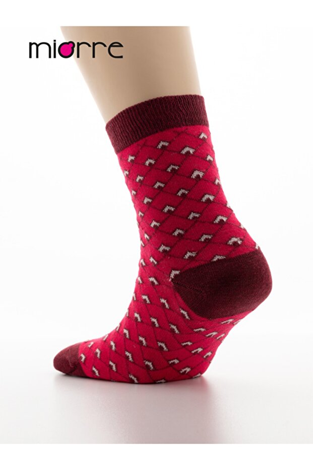 3 قطع من الجوارب المقبس - 6