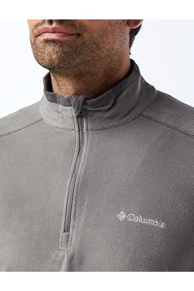 Am6558 Klamath Range™ Iıhalfzip - 2