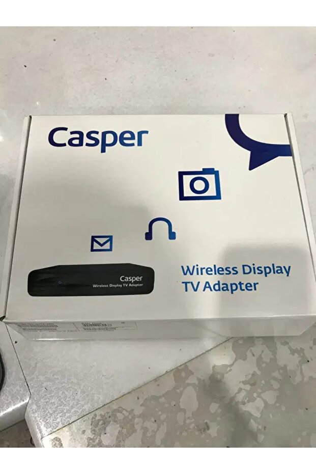 Tv Adapter
