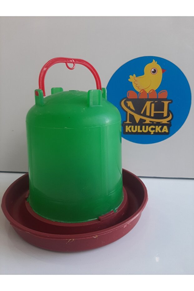 Chicken and Chick Drinker 1.3 Lt