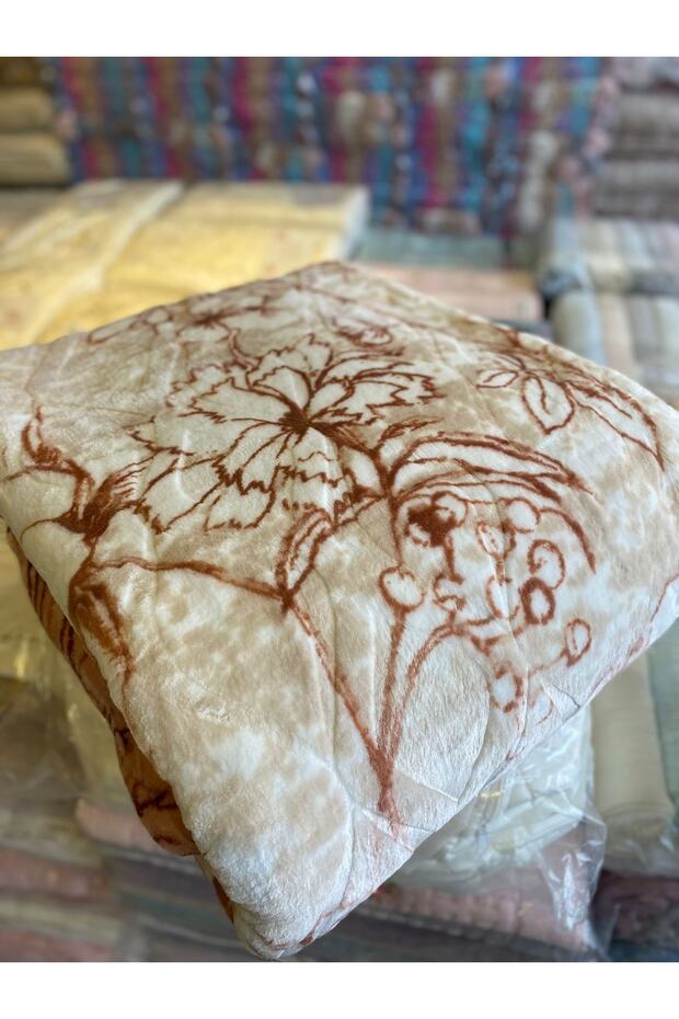 Çift Kişilik Battaniye-pırıl - 4