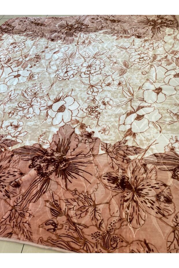 Çift Kişilik Battaniye-pırıl - 6