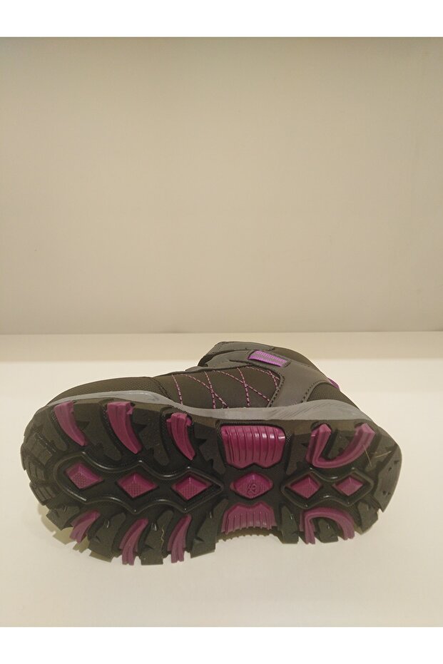 Unisex Trekking Bot - 4