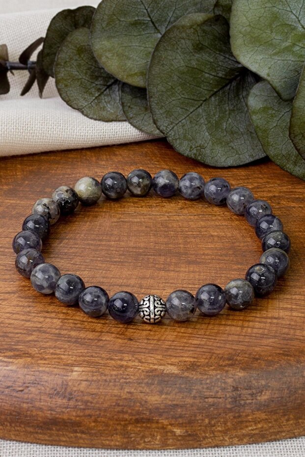Iyolit Stone Bracelet