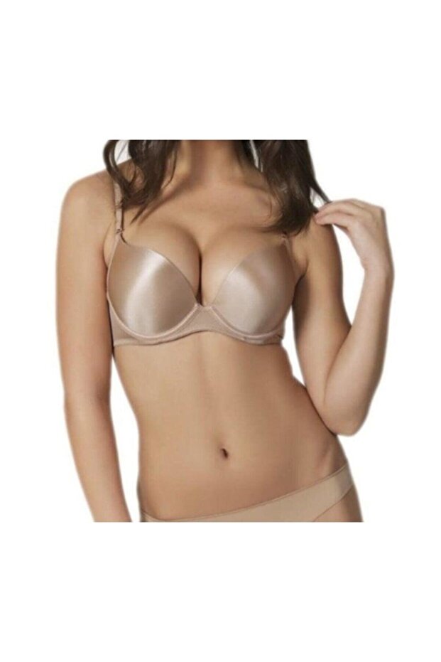 Çift Destekli Sütyen - 1