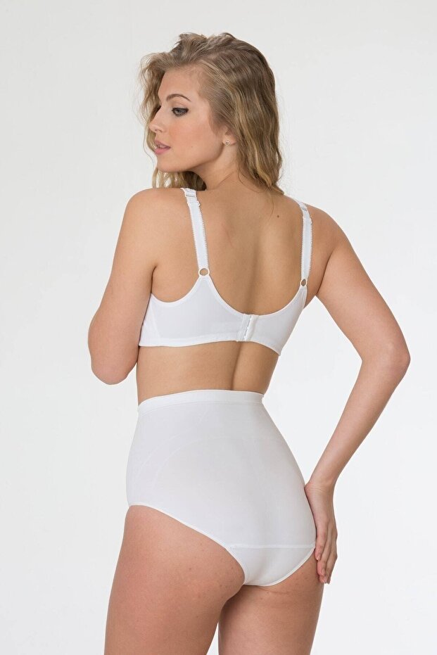 2016 Compressor Slip Corset - 2