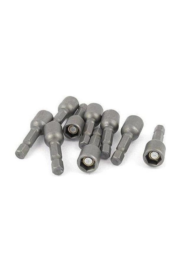Cmc Tools Trapez Saç Sıkma Ucu Tekli 8mm - 1