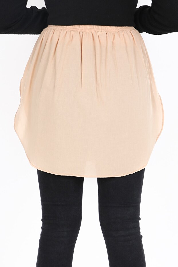 Desenli Gömlek-etek - 2