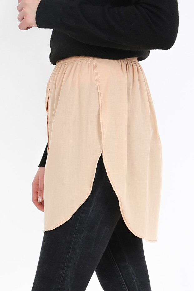 Desenli Gömlek-etek - 3