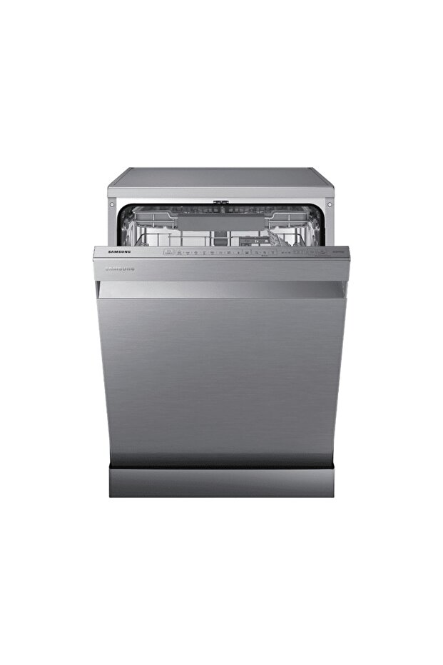 Dw60a8050fs/tr C Enerji Sınıfı 14 Kişilik 8 Programlı Bulaşık Makinesi - 1