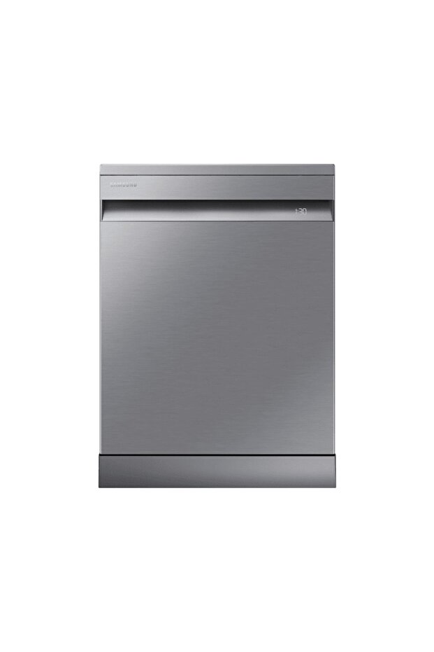 Dw60a8050fs/tr C Enerji Sınıfı 14 Kişilik 8 Programlı Bulaşık Makinesi - 4